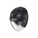 HJC I30 Open Face Motorcycle Helmet - PSB Approved