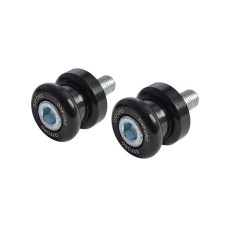 Oxford OX786 Bobbins M10 (1.5 thread)-Black