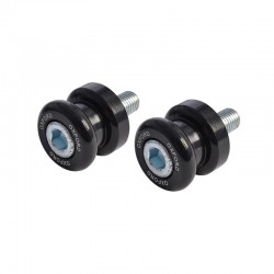 Oxford OX786 Bobbins M10 (1.5 thread)-Black