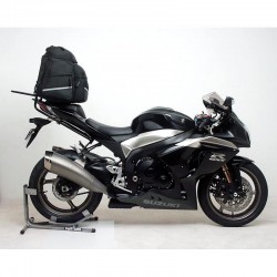Ventura S117/B Bike-Pack Luggage Kit for Suzuki GSXR 1000 K9-L7 2009-2017