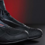 TCX 9511W R04D Waterproof Sport Motorcycle Shoes