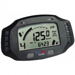 Acewell ACE-7859 The Ultimate Digidash With Lamp Timer