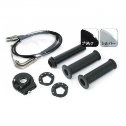 Active 1065714 Specific Throttle Kit EVO2