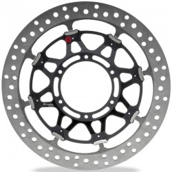 Brembo 08C86933 Racing Brake Disc T-Drive for Suzuki