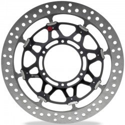 Brembo 08C86953 Racing Brake Disc T-Drive for BMW
