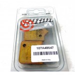 Brembo 107A48647 Brake Pad Kit