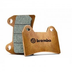 Brembo 107A48668 Brake Pad Kit