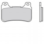 Brembo 107A48668 Brake Pad Kit