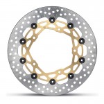 Brembo 208973732 Super Sport Brake Disc