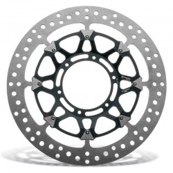 Brembo 208C89036 Motorcycle Discs Kit