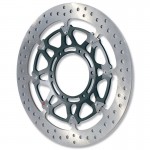 Brembo 208C89036 Motorcycle Discs Kit