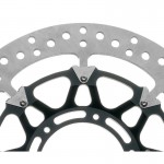 Brembo 208C89036 Motorcycle Discs Kit