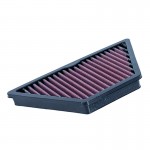 DNA PBM18CR2001 Motorcycle Air Filter for BMW