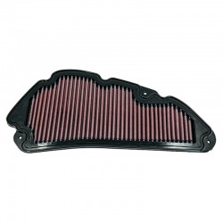 DNA P-H1SC2101 Air Filter for Honda