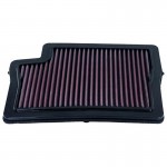 DNA P-Y9N21-01 Motorcycle Air Filter for Yamaha