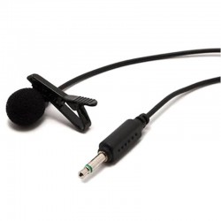 Drift 54-002-00 HD External Microphone