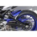 Ermax 730200125 Motorcycle Rear Hugger