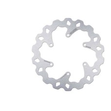Galfer DF493W Motorcycle Rear Disc