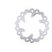 Galfer DF493W Motorcycle Rear Disc