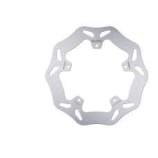 Galfer DF666W Motorcycle Rear Brake Disc