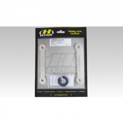Hyperpro LK-HO07-003-35 35mm Lowering Kit for Honda