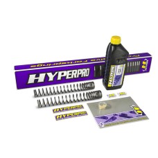 Hyperpro SP-AP02-SSA002 Motorcycle Fork Spring Kit for Aprila RS 250 Replica 1998-2002