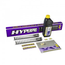 Hyperpro SP-AP02-SSA002 Fork Spring Kit for Aprilia RS 250 Replica