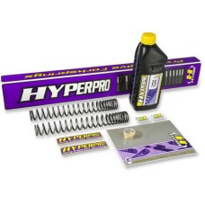 Hyperpro SP-HO08-SSA008 Motorcycle Fork Spring Kit for Honda VFR800X  2011-2014