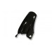Ilmberger KHO002MTS12K Motorcycle Carbon Rear Hugger