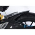 Ilmberger KHO002MTS12K Motorcycle Carbon Rear Hugger