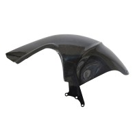 Ilmberger KHO07512GSAK Motorcycle Carbon Rear Hugger