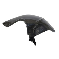 Ilmberger KHO07512GSAK Motorcycle Carbon Rear Hugger