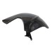 Ilmberger KHO07512GSAK Motorcycle Carbon Rear Hugger