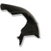 Ilmberger KHO07512GSAK Motorcycle Carbon Rear Hugger