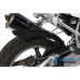 Ilmberger KHO07512GSAK Motorcycle Carbon Rear Hugger