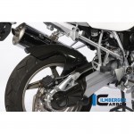 Ilmberger KHO07512GSAK Carbon Rear Hugger for BMW