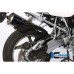 Ilmberger KHO07512GSAK Motorcycle Carbon Rear Hugger