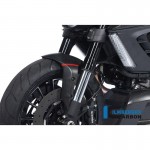 Ilmberger KVO001DIAVEK Carbon Front Mudguard for Ducati Diavel