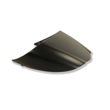 Ilmberger SIA013DIAVEK Motorcycle Seat Cover Carbon