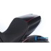 Ilmberger SIA013DIAVEK Motorcycle Seat Cover Carbon