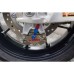 Active 1470093BN Rear Caliper Bracket