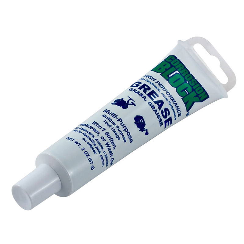Oxford A25002 ACF-50 Corrosion Block Grease 2oz