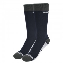 Oxford CA820 Waterproof Oxsocks Black