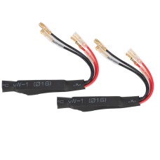 Oxford EL320 18 Watt 10ohm Ceramic Resistors