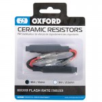 Oxford EL320 18 Watt 10ohm Ceramic Resistors