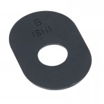 Oxford OX816 Indicator Spacers for Honda