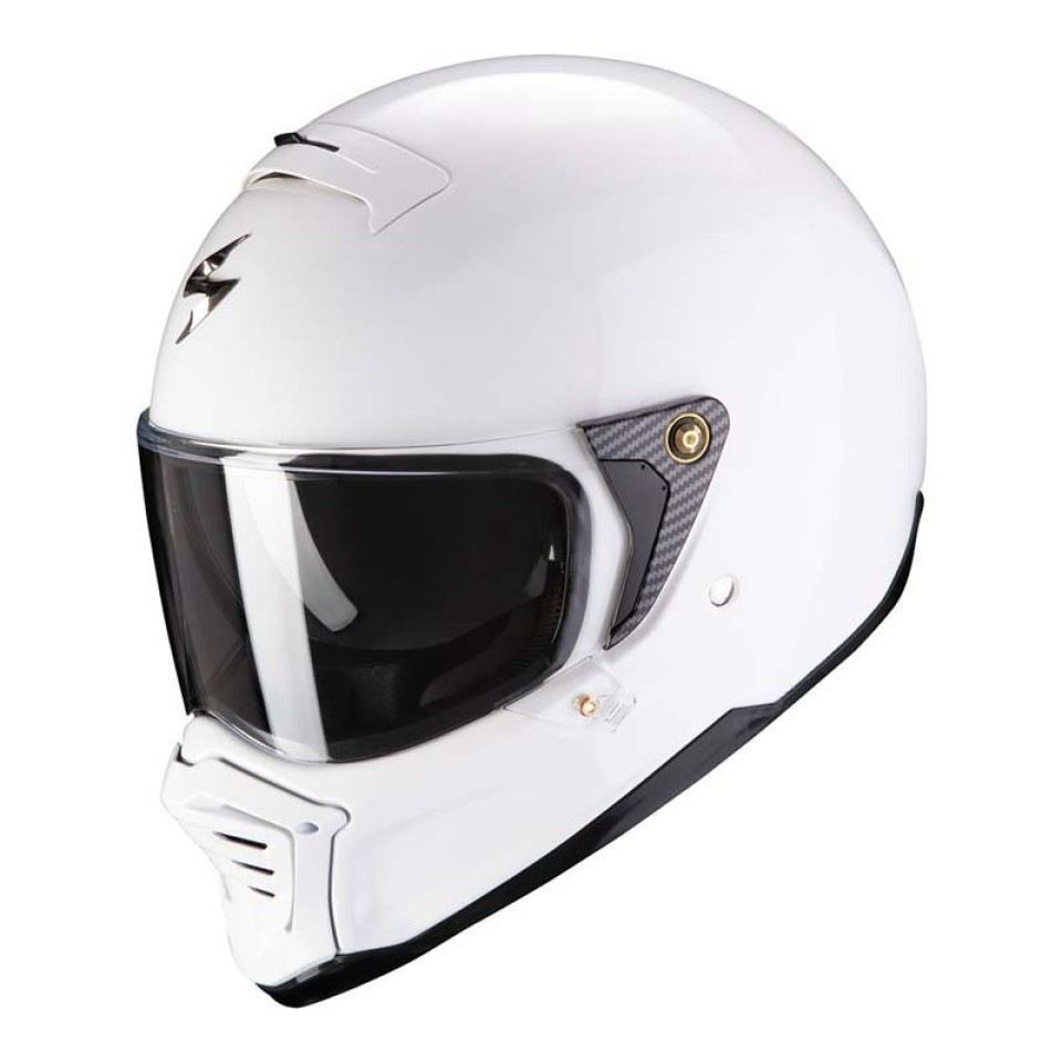 Scorpion EXO-HX1 Full Face Motorcycle Helmet - Non PSB Approved