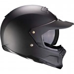 Scorpion EXO-HX1 Full Face Motorcycle Helmet