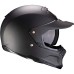 Scorpion EXO-HX1 Full Face Motorcycle Helmet - Non PSB Approved