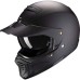 Scorpion EXO-HX1 Full Face Motorcycle Helmet - Non PSB Approved